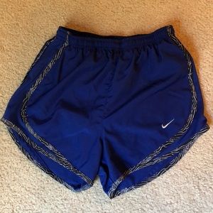 Nike dri-fit shorts
